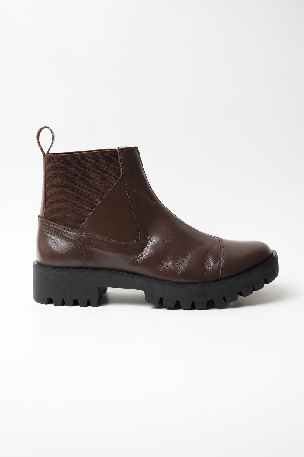 Carla | Marron