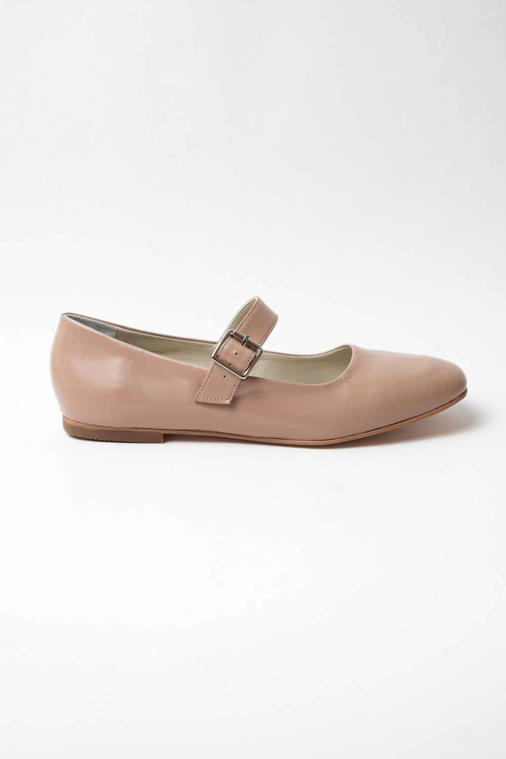 Dalia | Nude