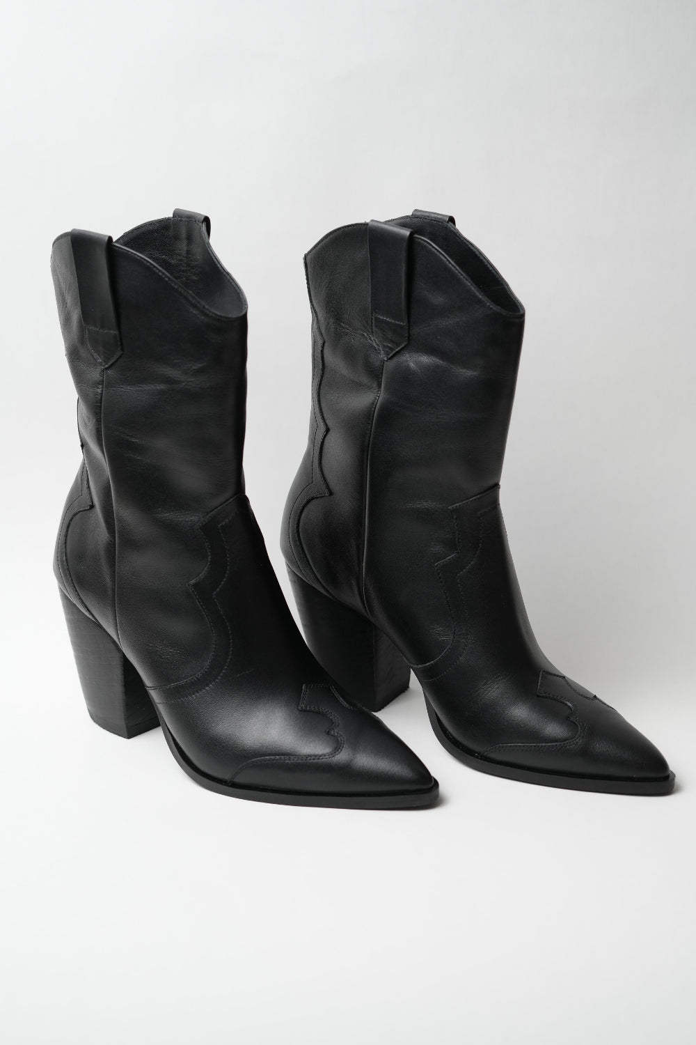 Austin | Negro