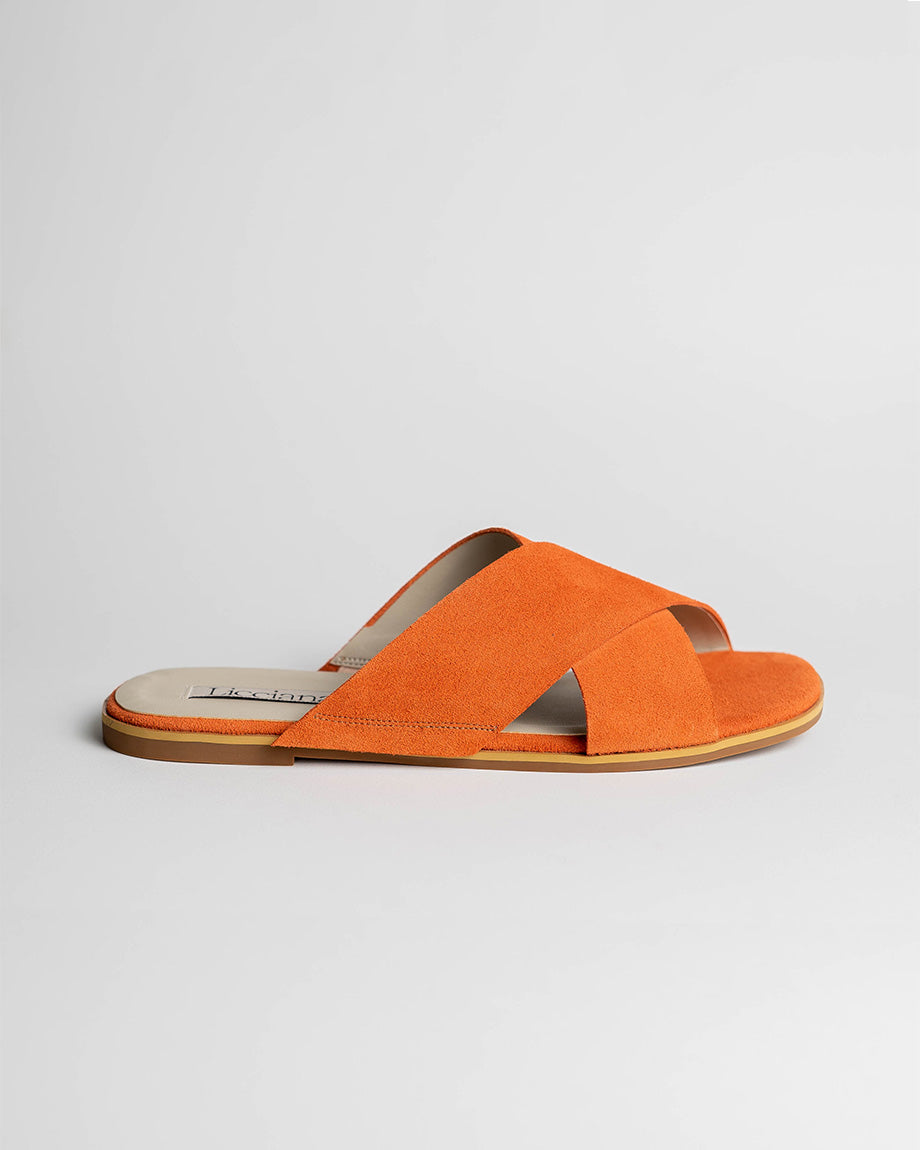 Capri | Naranja