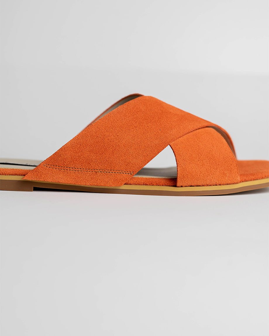 
                  
                    Capri | Naranja
                  
                