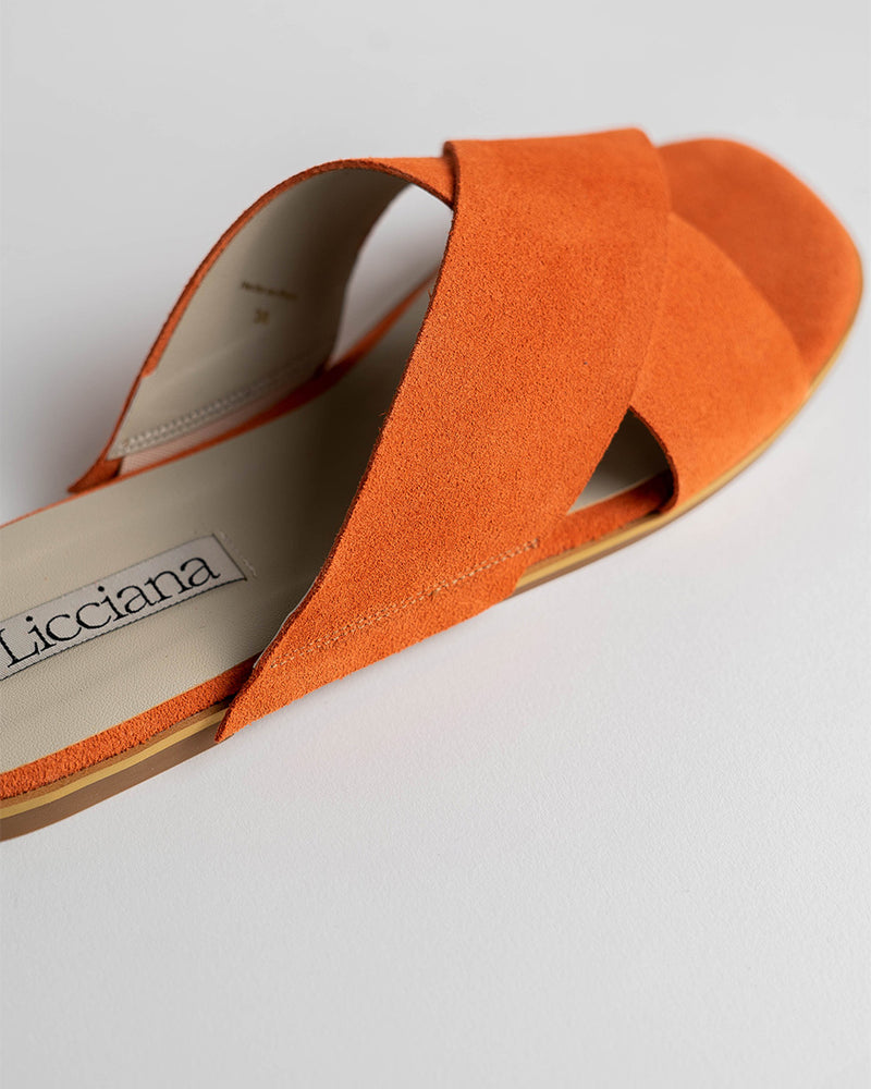 
                  
                    Capri | Naranja
                  
                