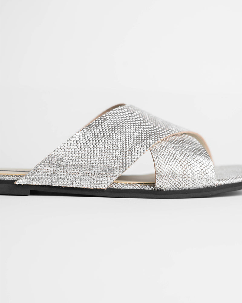 
                  
                    Capri | Plateado
                  
                