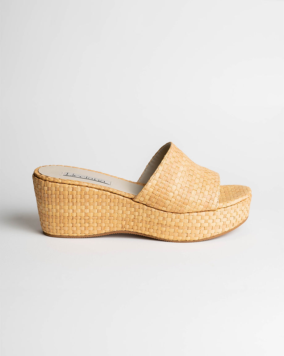 Cerdena | Beige