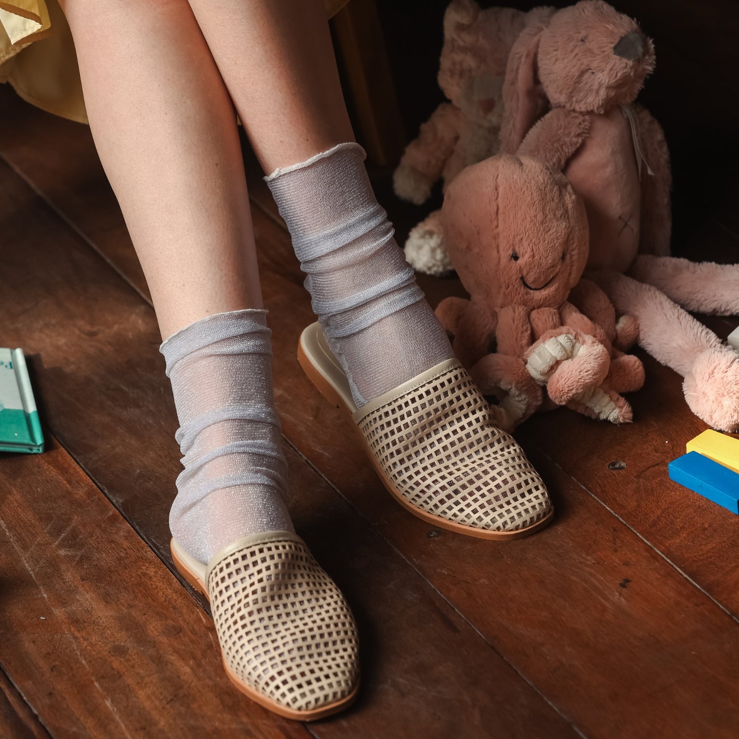 
                  
                    Chiara | Beige
                  
                
