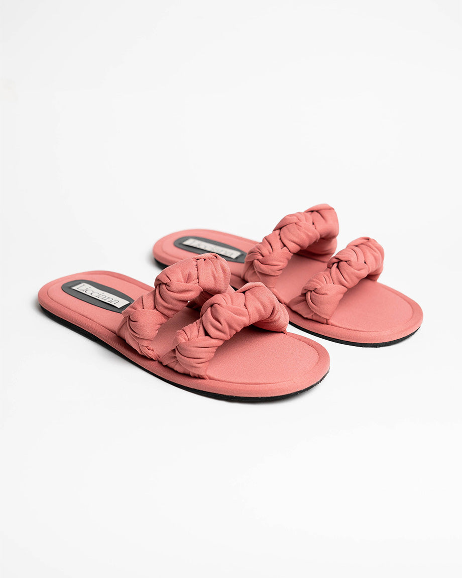 
                  
                    Florencia | Rosado
                  
                