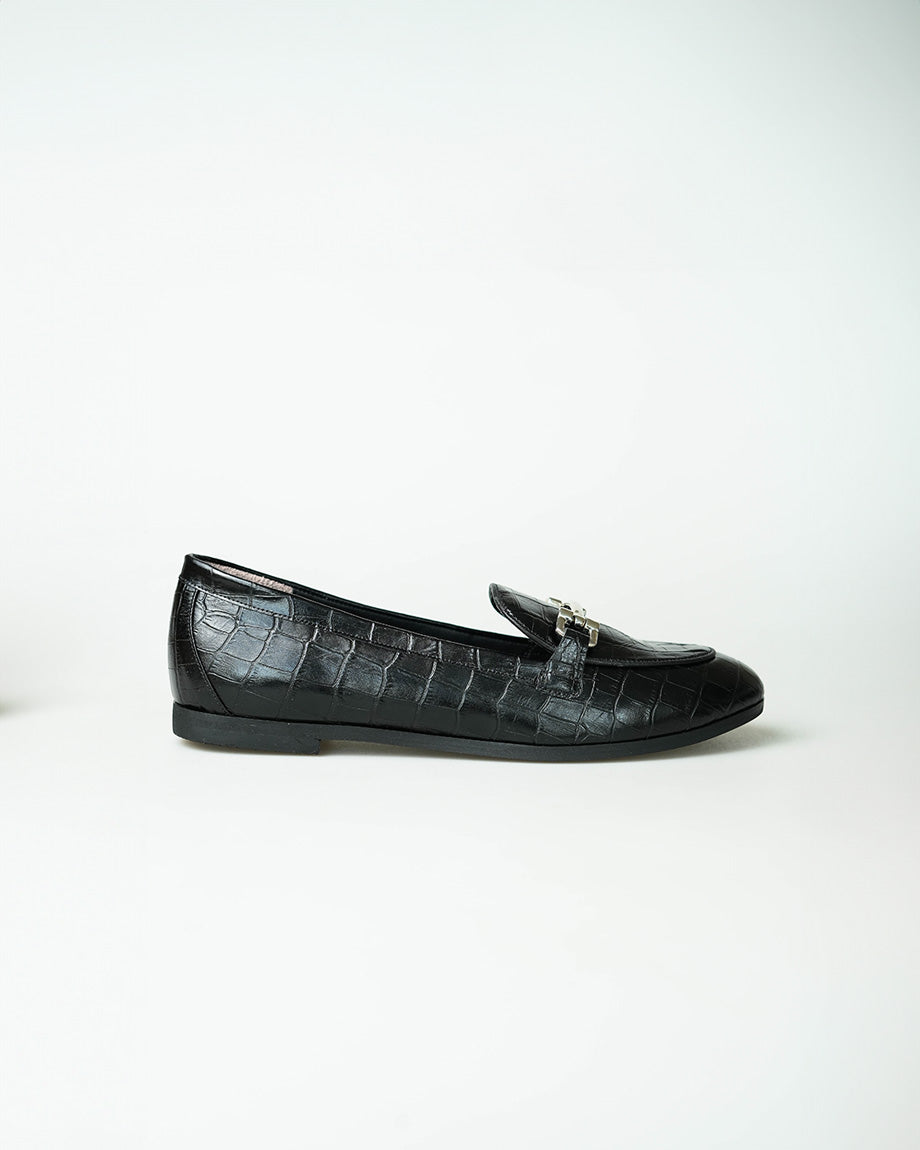Francia | Negro Crocco