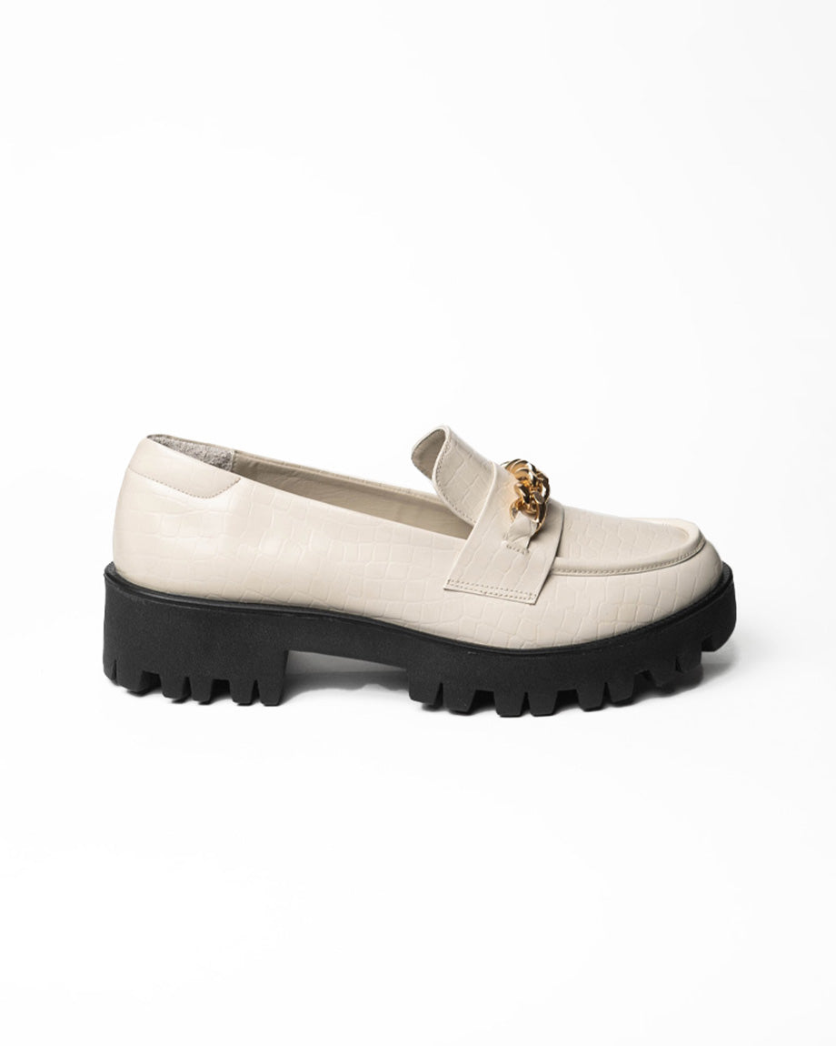 Vania | Beige
