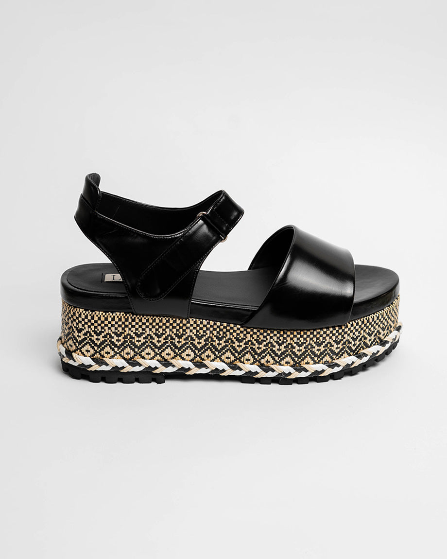Verona | Negro