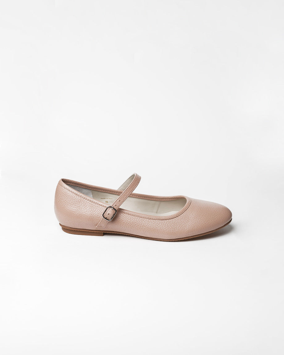 Vienna | Nude